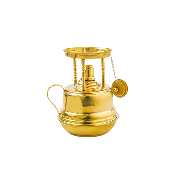 Alcohol Burner For Turkish Coffee Maker