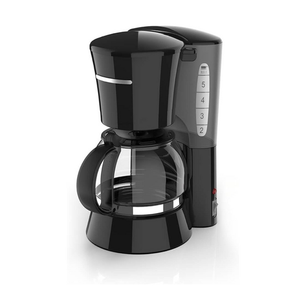 Sonai Buono Coffee Maker- Capacity of 10/12 cups