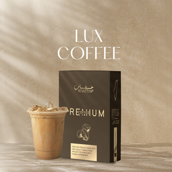 LUXCOFFEE