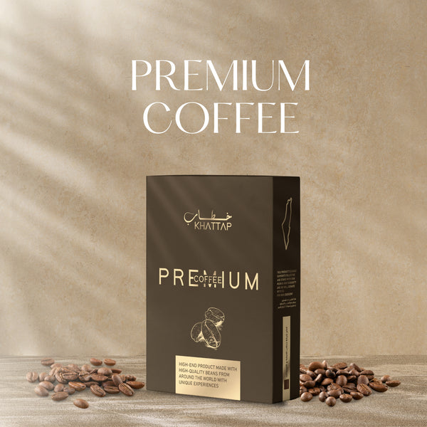 Premium Coffee