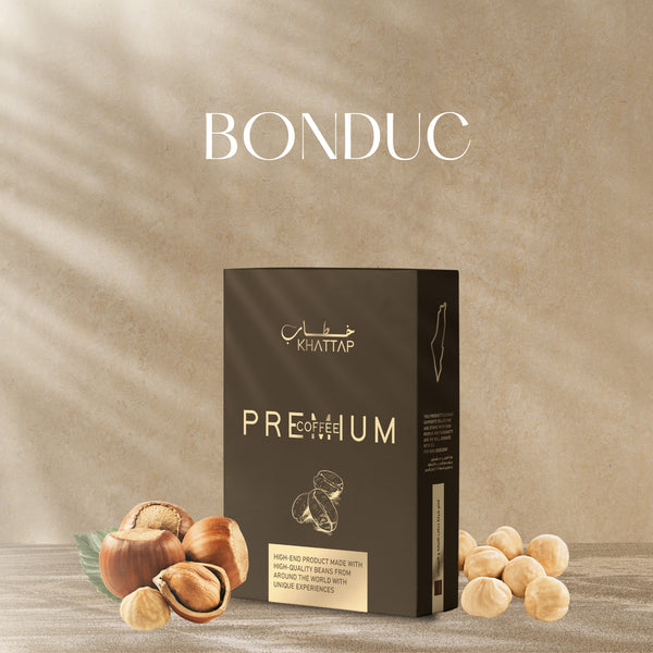 BONDUC COFFEE