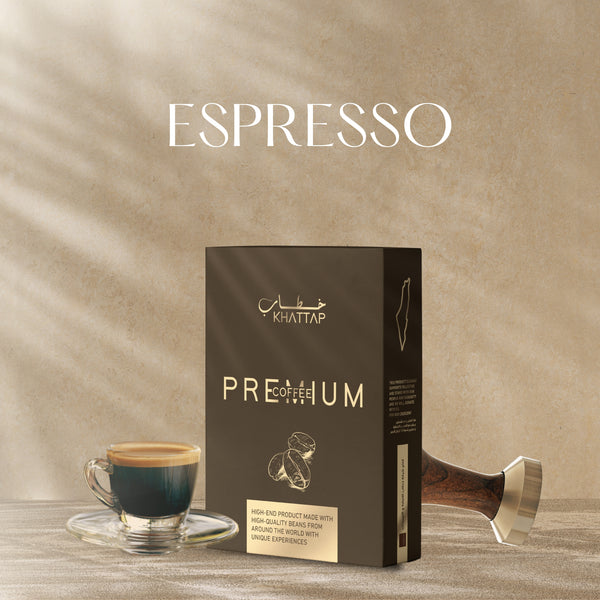 ESPRESSO