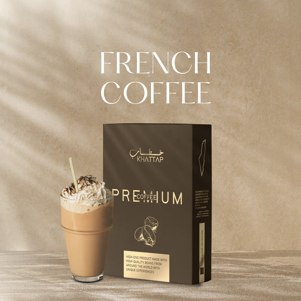 FRENCH COFFEE